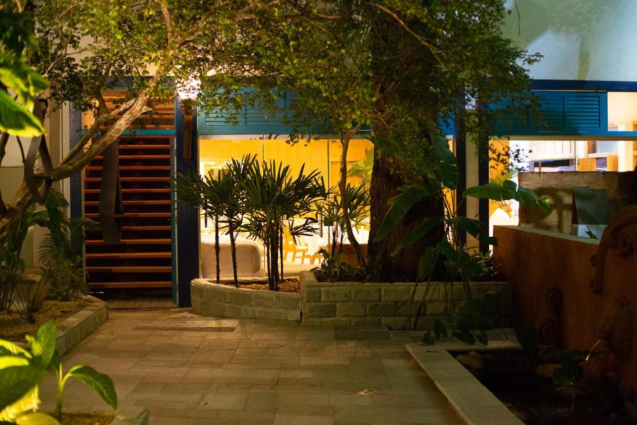 Pousada Dadiva Hotel Boutique Pirenópolis Exterior foto